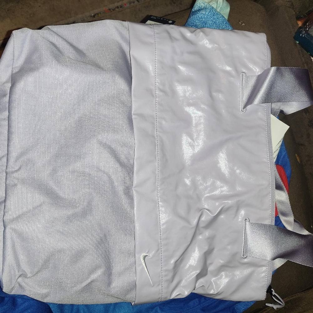 Brand new Nike women's tote